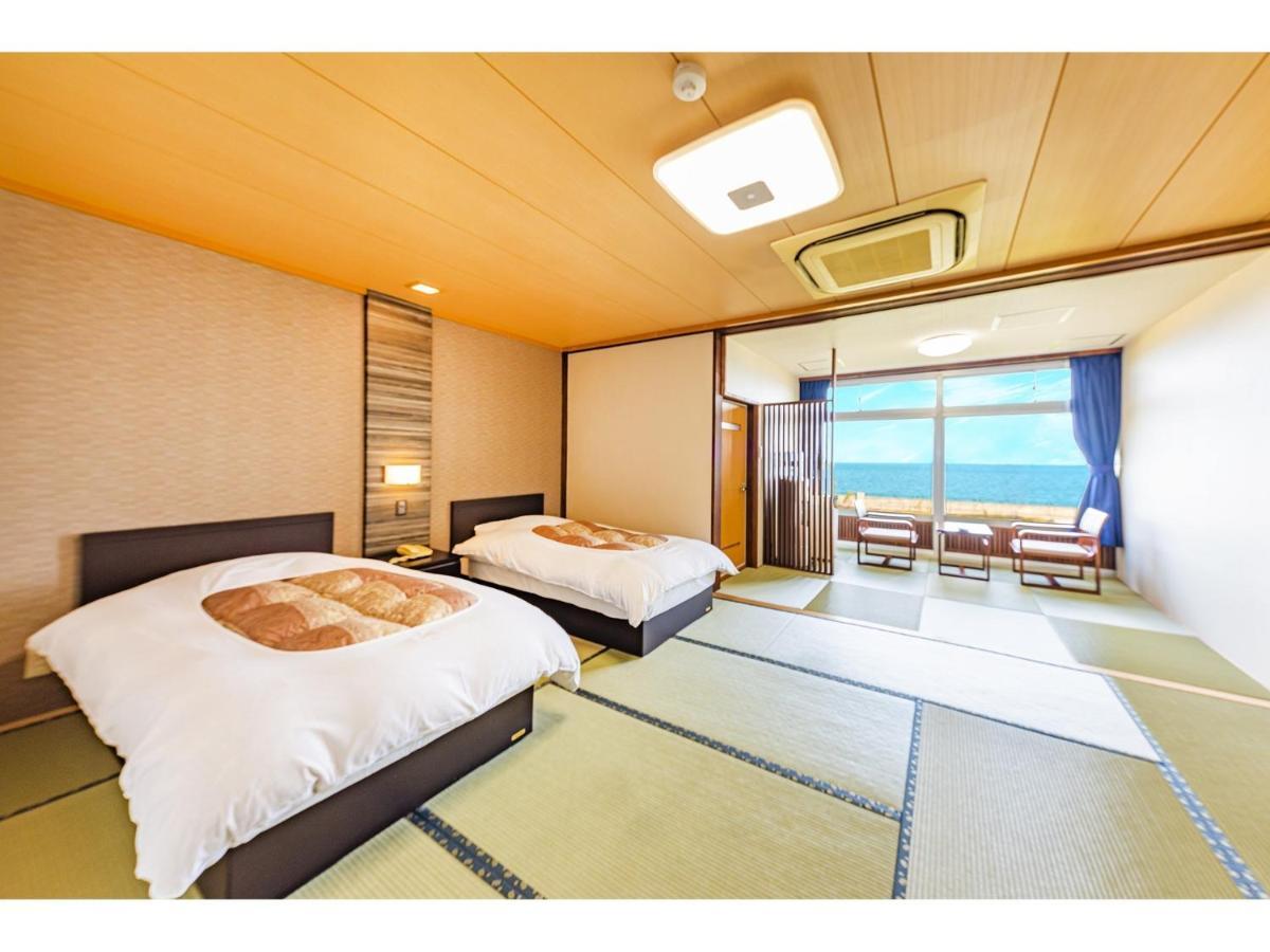 Umino Hotel Hajime Oita Esterno foto