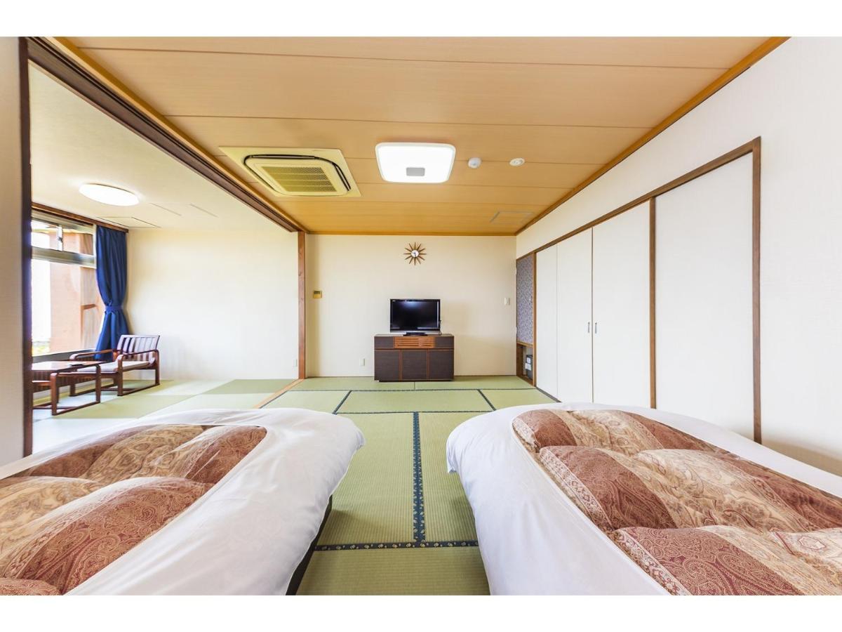 Umino Hotel Hajime Oita Esterno foto