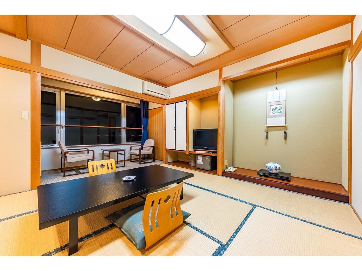 Umino Hotel Hajime Oita Esterno foto
