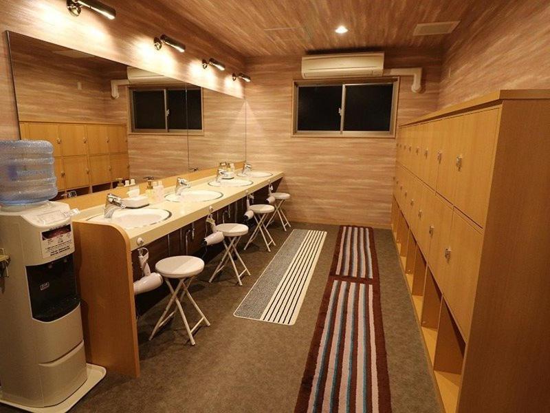 Umino Hotel Hajime Oita Esterno foto