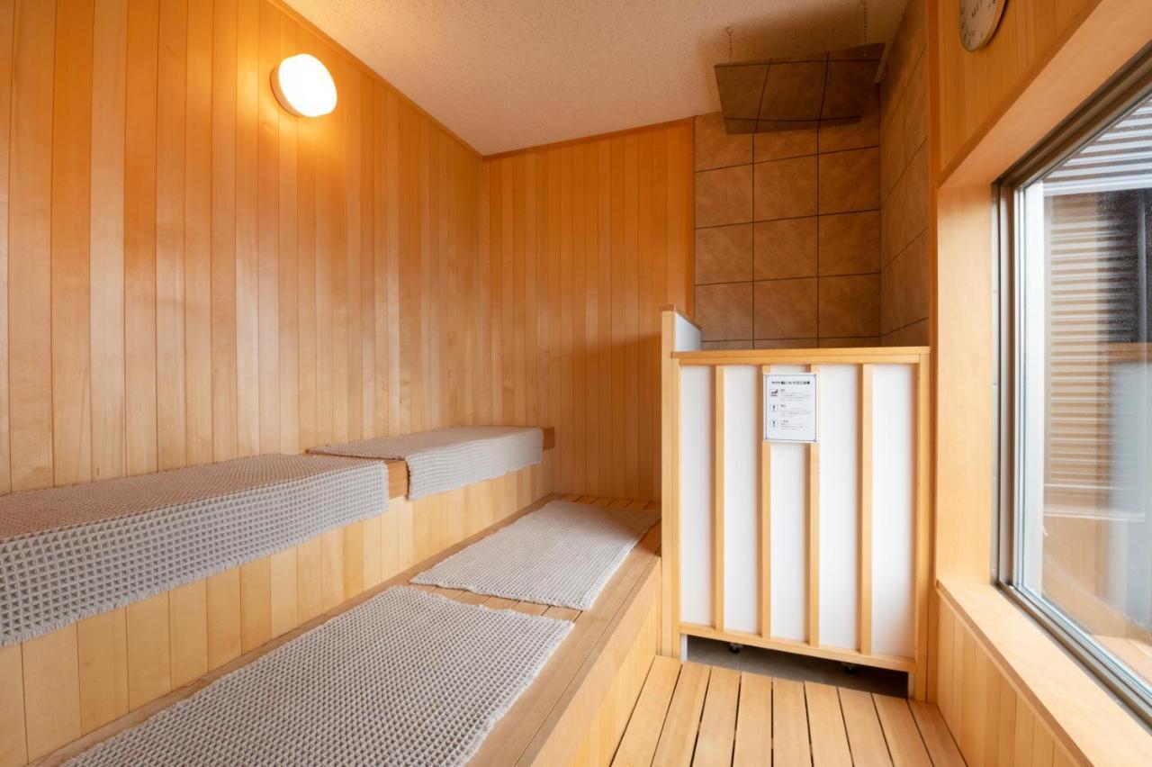 Umino Hotel Hajime Oita Esterno foto