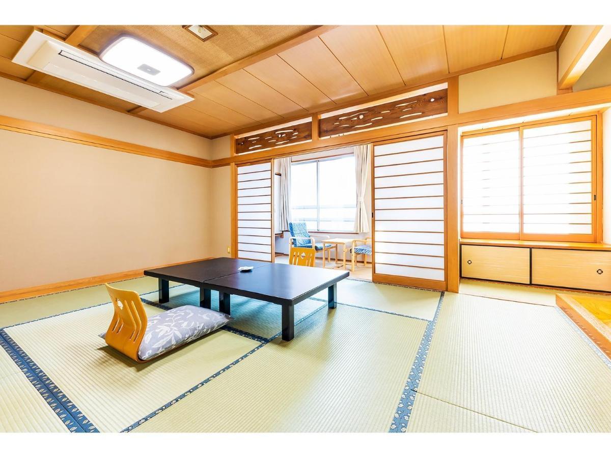 Umino Hotel Hajime Oita Esterno foto